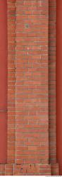 Photo Textures of Wall Brick Patterned